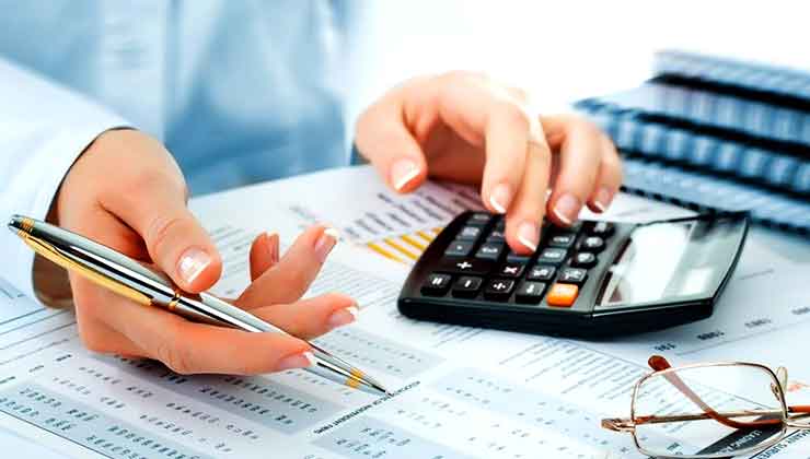 اصل افشا در حسابداری